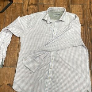 Twillory tailored for the hustle